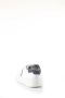 Philippe Model Temple LOW Sneakers Wit - Thumbnail 7