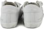 Philippe Model Witte Sneakers met Uniek Ambachtelijk Ontwerp White Heren - Thumbnail 14