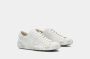 Philippe Model men's shoes leather trainers sneakers prsx Wit Heren - Thumbnail 11