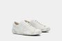 Philippe Model Witte Sneakers met Uniek Ambachtelijk Ontwerp White Heren - Thumbnail 11
