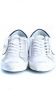 Philippe Model Sneakers met vintage-geïnspireerd ontwerp White Heren - Thumbnail 61