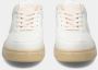 Philippe Model Fantastische sneakers uit de Lione-collectie White Dames - Thumbnail 10