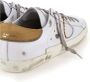 Philippe Model Prsx Lage Top Sneakers Mannen White Heren - Thumbnail 11