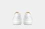 Philippe Model Etienne Veau Eigentijdse Minimalistische Sneaker Wit Heren - Thumbnail 6