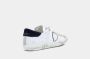 Philippe Model Sneakers met vintage-geïnspireerd ontwerp White Heren - Thumbnail 41
