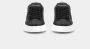 Philippe Model Tres Temple Sneakers: Schone vormen Italiaanse materialen Black Dames - Thumbnail 8