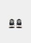 PHILIPPE MODEL Lage Sneakers Dames Tropez Haute Low Woman Maat: 38 Materiaal: Leer Kleur: Zwart - Thumbnail 35