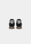 Philippe Model Lage Trpx Sneakers voor vrouwen Black Dames - Thumbnail 4