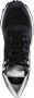 PHILIPPE MODEL Lage Sneakers Dames Tropez Haute Low Woman Maat: 38 Materiaal: Leer Kleur: Zwart - Thumbnail 41