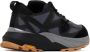 Philippe Model Zwarte Rocx Lage Top Sneakers Black Dames - Thumbnail 5