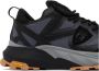 Philippe Model Rocx Dames Trekking Sneakers Black Dames - Thumbnail 6