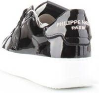 Philippe Model sneakers zwart Dames