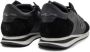 Philippe Model Zwarte Urban Glamour Trpx Sneaker Black - Thumbnail 10