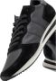 Philippe Model Zwarte Urban Glamour Trpx Sneaker Black - Thumbnail 12