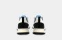 Philippe Model Royale Mondial Pop Sneakers Zwart Heren - Thumbnail 4