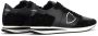 Philippe Model Zwarte Urban Glamour Trpx Sneaker Black - Thumbnail 13