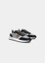 Philippe Model Sneakers Tropez 2.1 Running Multicolor Heren - Thumbnail 3