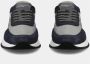 Philippe Model Grijze Sneakers Tropez 2.1 Low Grijs Heren - Thumbnail 4