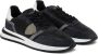 Philippe Model Urban Vibes Sneakers Tropez 2.1 Laag Heren Black Heren - Thumbnail 14