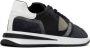 Philippe Model Urban Vibes Sneakers Tropez 2.1 Laag Heren Black Heren - Thumbnail 13
