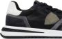 Philippe Model Urban Vibes Sneakers Tropez 2.1 Laag Heren Black Heren - Thumbnail 14