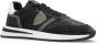 Philippe Model Urban Vibes Sneakers Tropez 2.1 Laag Heren Black Heren - Thumbnail 8