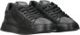 Philippe Model Lage Tempel Herenschoenen Black Heren - Thumbnail 6