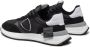 Philippe Model Antibes Sneakers Stijlvolle en Comfortabele Herensneakers Black Heren - Thumbnail 12