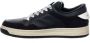 Philippe Model Lyon Duurzame Sneaker voor Heren Black Heren - Thumbnail 9