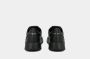 Philippe Model Zwarte Sneakers Parijse Stijl Black Heren - Thumbnail 23