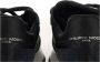 Philippe Model Stijlvolle Sneakers voor de Moderne Man Black Heren - Thumbnail 9