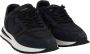 Philippe Model Stijlvolle Sneakers voor de Moderne Man Black Heren - Thumbnail 10