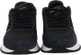 Philippe Model Stijlvolle Sneakers voor de Moderne Man Black Heren - Thumbnail 11
