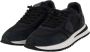 Philippe Model Stijlvolle Sneakers voor de Moderne Man Black Heren - Thumbnail 12