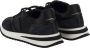 Philippe Model Stijlvolle Sneakers voor de Moderne Man Black Heren - Thumbnail 13