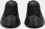 Philippe Model Lage Tempel Herenschoenen Black Heren - Thumbnail 5