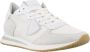Philippe Model Stijlvolle Trpx Low Woman Sneakers White Dames - Thumbnail 8