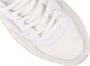 Philippe Model Stijlvolle Trpx Low Woman Sneakers White Dames - Thumbnail 4