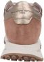 Philippe Model Stijlvolle lage damessneakers Pink Dames - Thumbnail 3