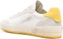 Philippe Model Stijlvolle lage sneakers voor mannen Multicolor Heren - Thumbnail 2