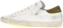 Philippe Model Stijlvolle Sneakers voor Mannen en Vrouwen White Heren - Thumbnail 6