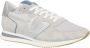 Philippe Model Sportieve Urban Trpx Sneakers Gray Heren - Thumbnail 4