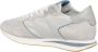 Philippe Model Sportieve Urban Trpx Sneakers Gray Heren - Thumbnail 4