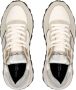 Philippe Model Retro-geïnspireerde Sneakers met Italiaanse stijl Meerkleurig Dames - Thumbnail 6