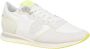 Philippe Model Witte Gele Trpx Hardloopschoenen Multicolor Heren - Thumbnail 6