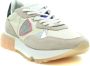 Philippe Model Stijlvolle Sneakers voor Dagelijks Gebruik - Thumbnail 2