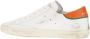 Philippe Model Stijlvolle Sneakers voor dagelijks gebruik White Heren - Thumbnail 3