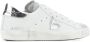Philippe Model Stijlvolle Sneakers voor een Trendy Look - Thumbnail 2