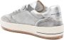 Philippe Model Stijlvolle Sneakers voor nen en Gray - Thumbnail 4
