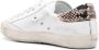 Philippe Model Stijlvolle Sneakers voor Mannen en Vrouwen White Dames - Thumbnail 3